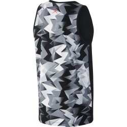 AIR JORDAN VII (7) WB ALLOVER-PRINT TANK