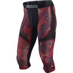 AIR JORDAN STAY COOL COMPRESSION GRAPHIC