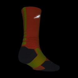 NIKE KD HYPER ELITE BASKETBALL CREW SOCKS
