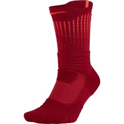 NIKE ELITE VERSATILITY DISRUPTOR CREW BASKETBALL SOCKS