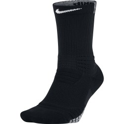 NIKE GRIP ELITE VERSATILITY CREW BASKETBALL SOCKS