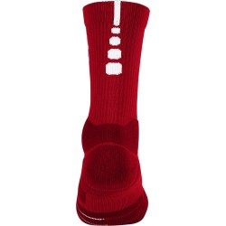 NIKE NBA ELITE QUICK CREW SOCKS