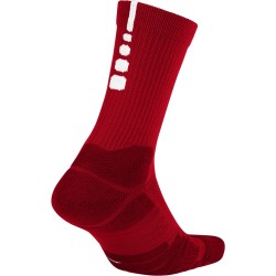 NIKE NBA ELITE QUICK CREW SOCKS