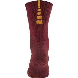 NIKE NBA ELITE QUICK CREW SOCKS
