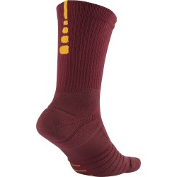 NIKE NBA ELITE QUICK CREW SOCKS